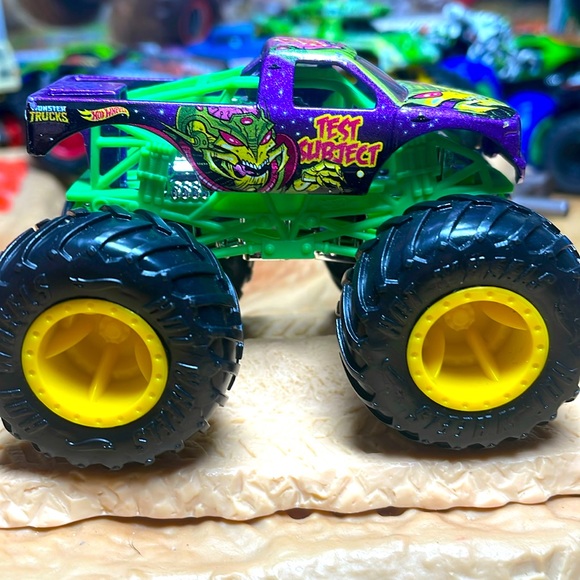 Test Subject - Picture 1 of 3